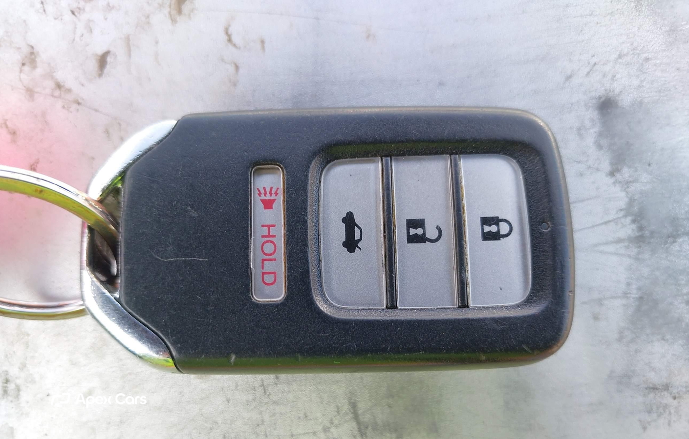 Honda Civic 2014