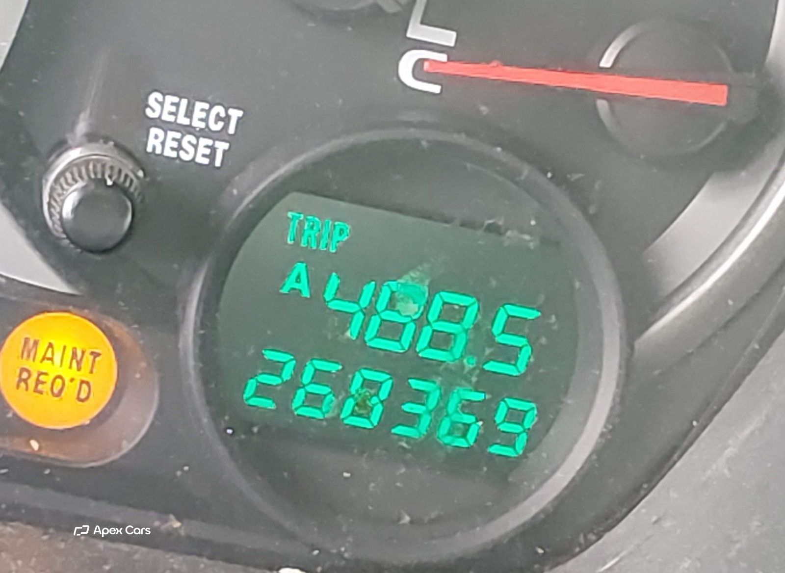 Honda Pilot 2005