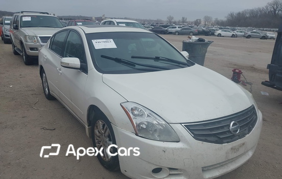 Nissan Altima 2012 - Image 1 of 15