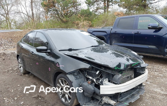 Dodge Dart 2015 - Zdjęcie 1 z 14