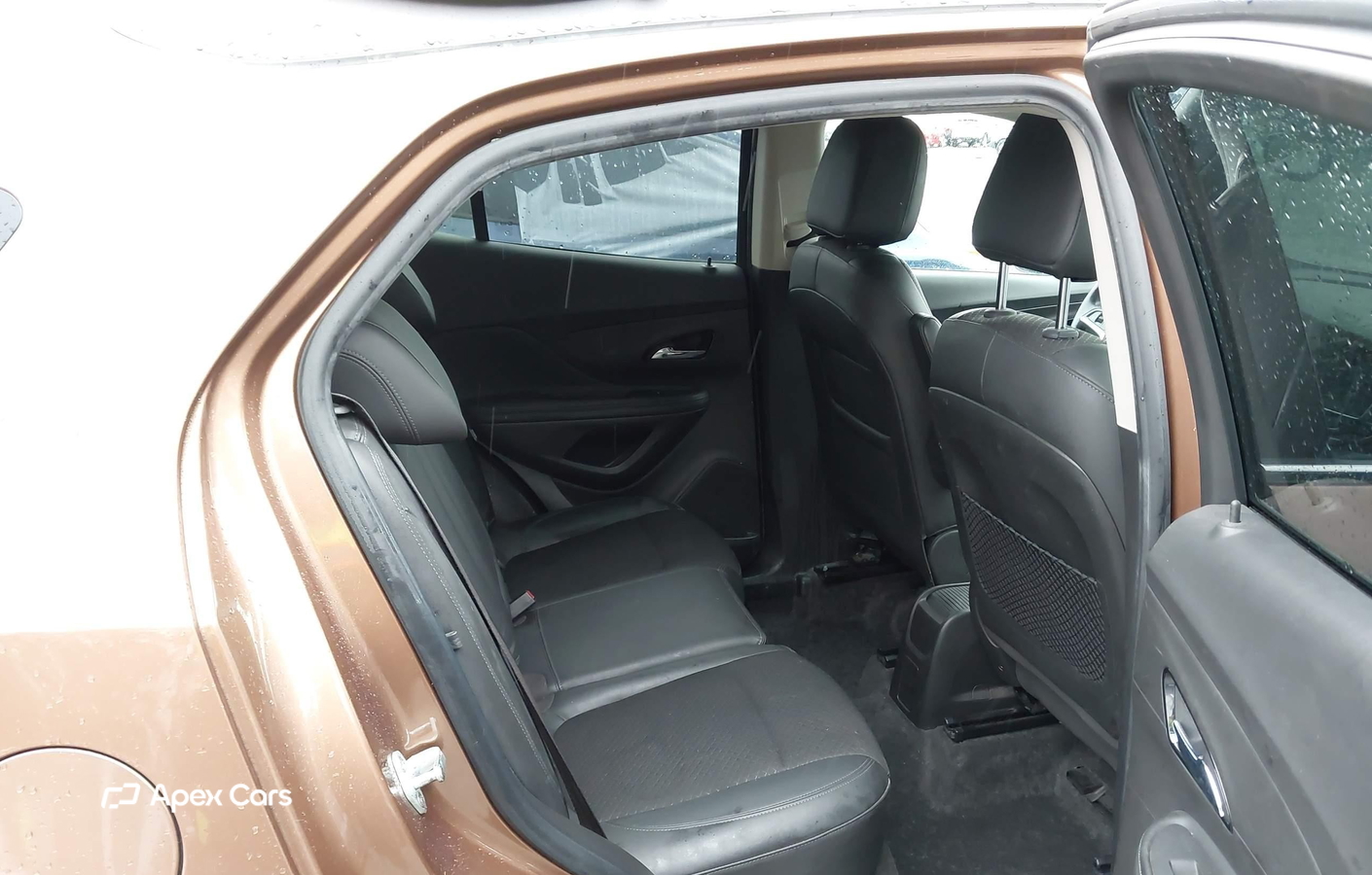 Buick Encore 2017