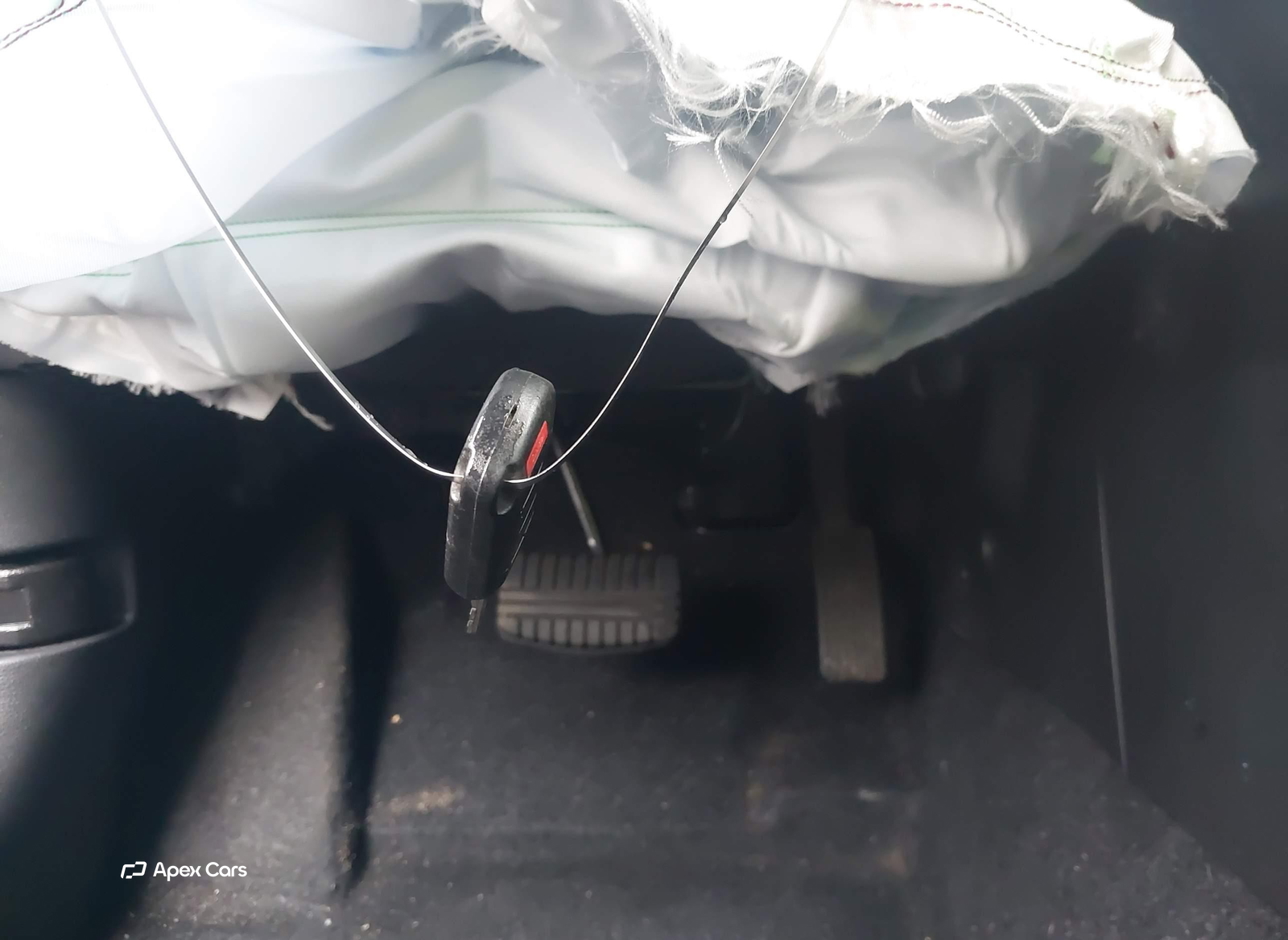 Mitsubishi Eclipse Cross 2020