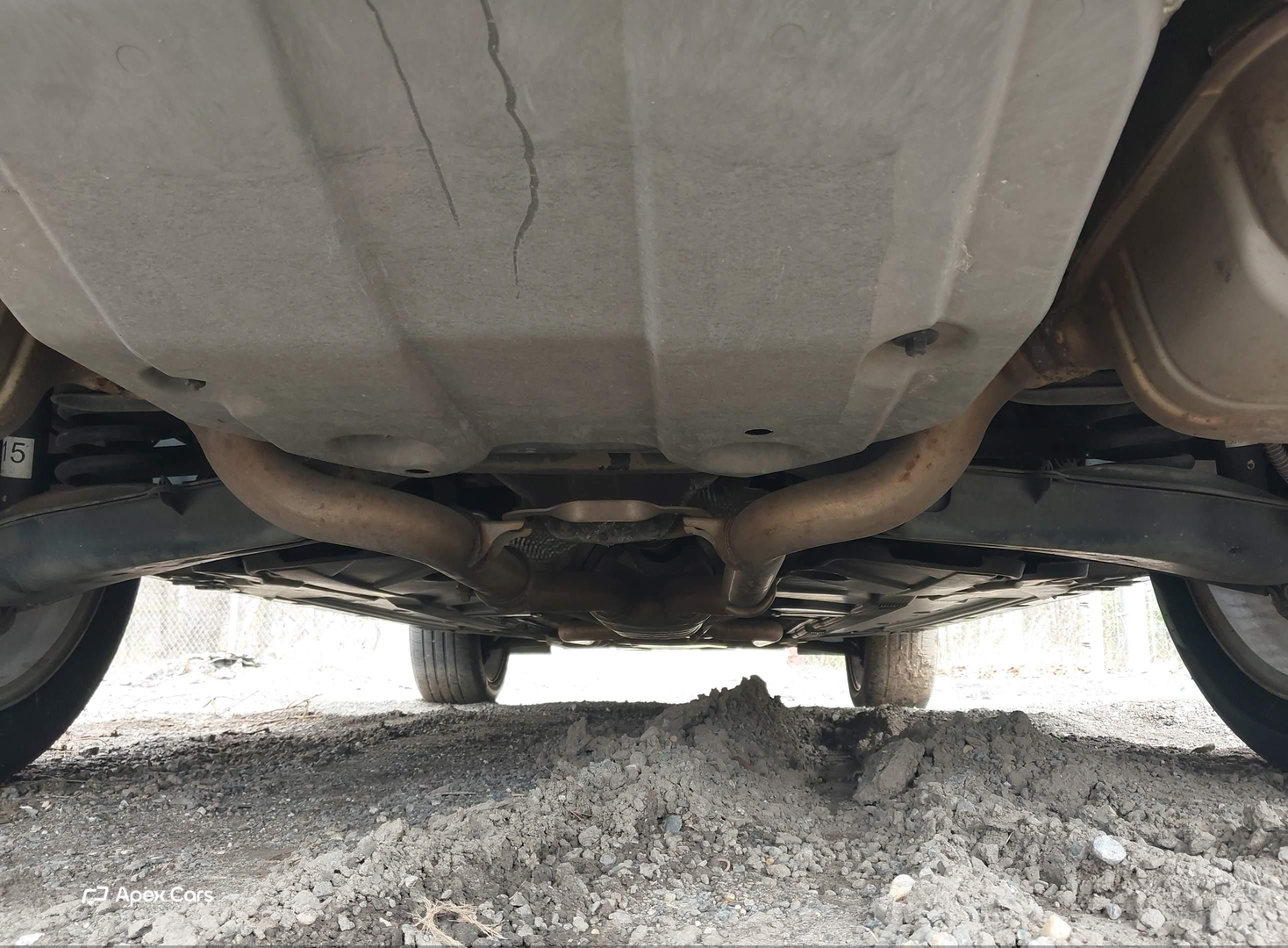 Mercedes-Benz GLK-klasse 2011