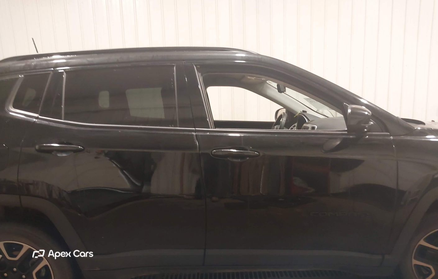 Jeep Compass 2019