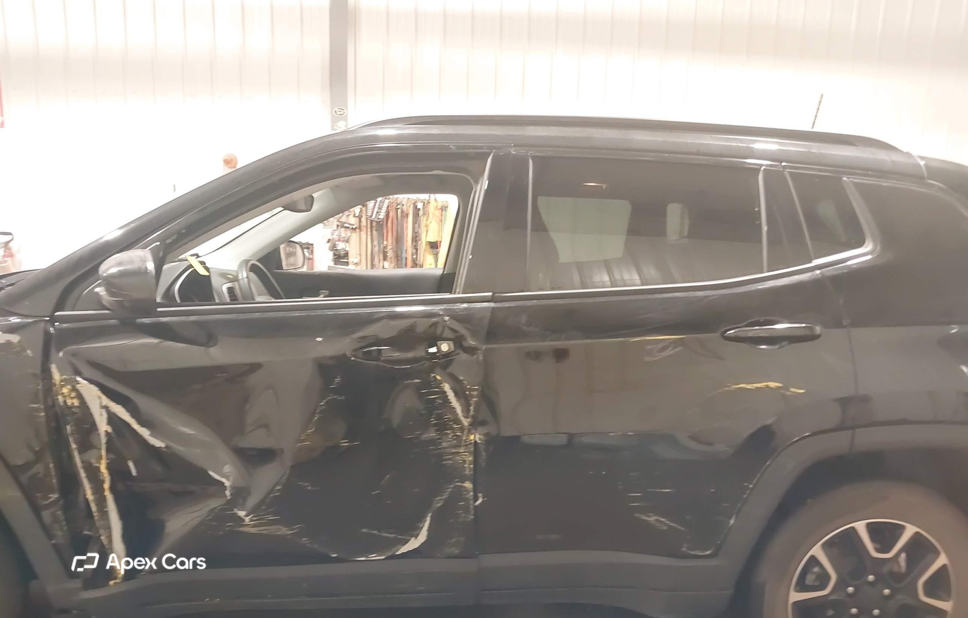 Jeep Compass 2019