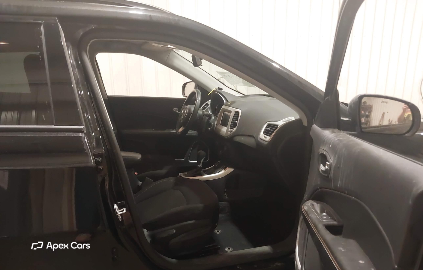 Jeep Compass 2019