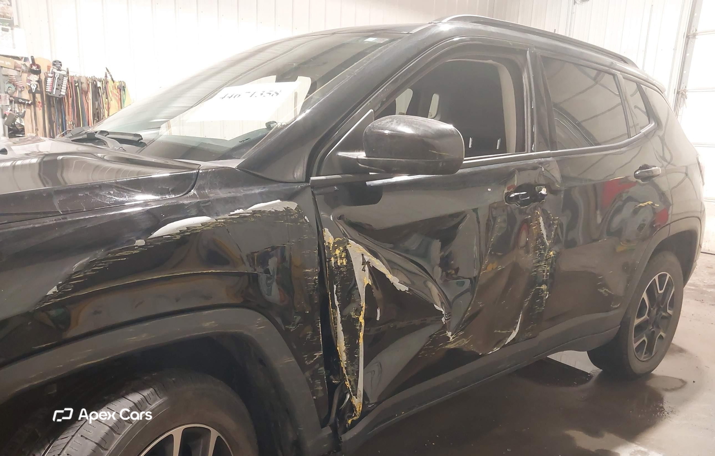 Jeep Compass 2019