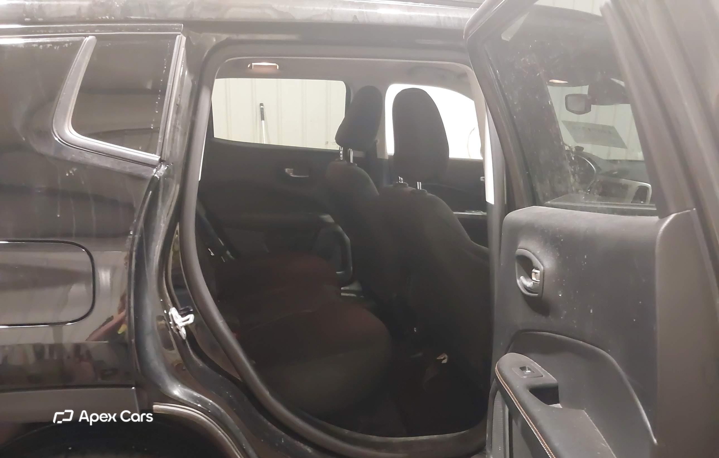 Jeep Compass 2019