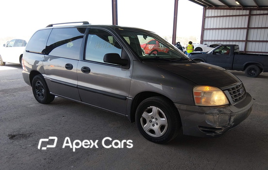 2006 Ford Freestar - Image 1 of 5