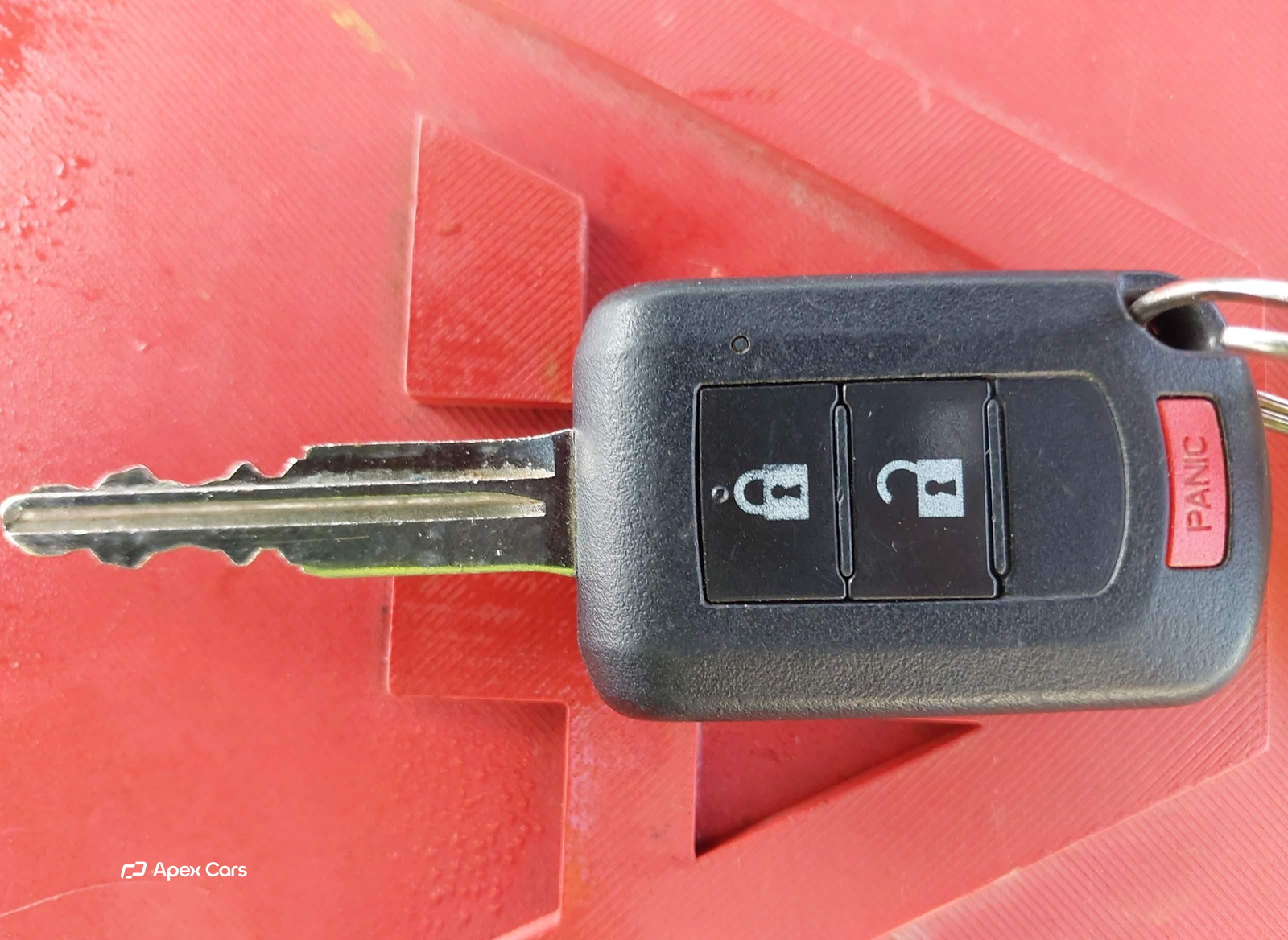 Mitsubishi Eclipse Cross 2018