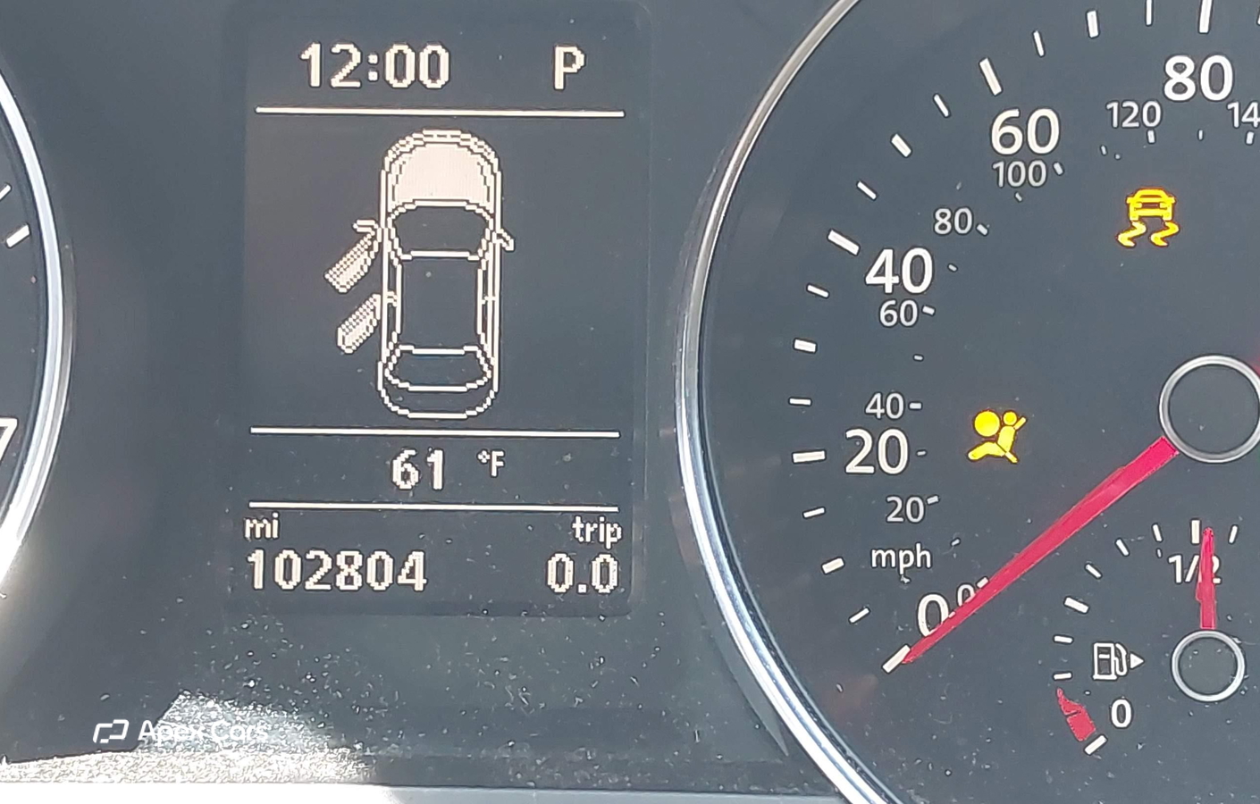 Volkswagen Jetta 2017