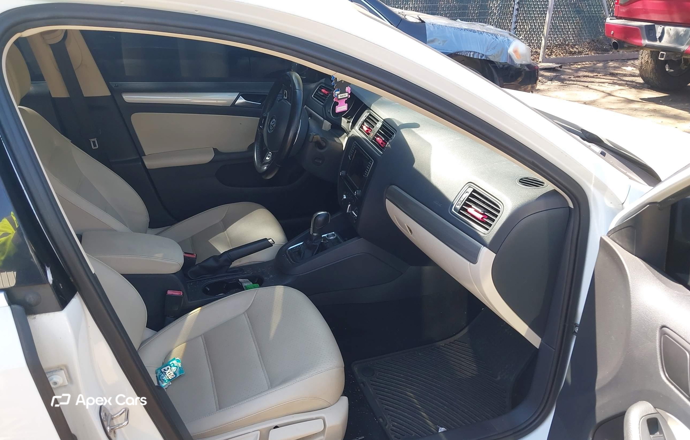 Volkswagen Jetta 2017