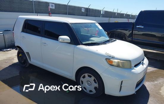 Scion xB 2012 - Image 1 of 13