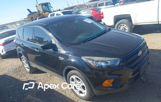 Ford Escape 2018 - Image 1 of 17