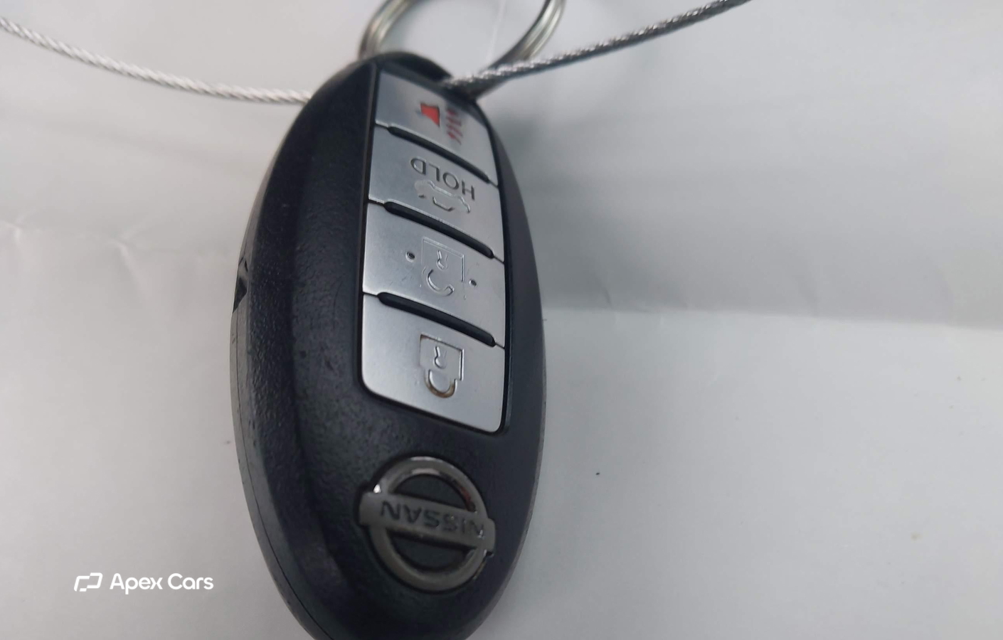 Nissan Maxima 2011