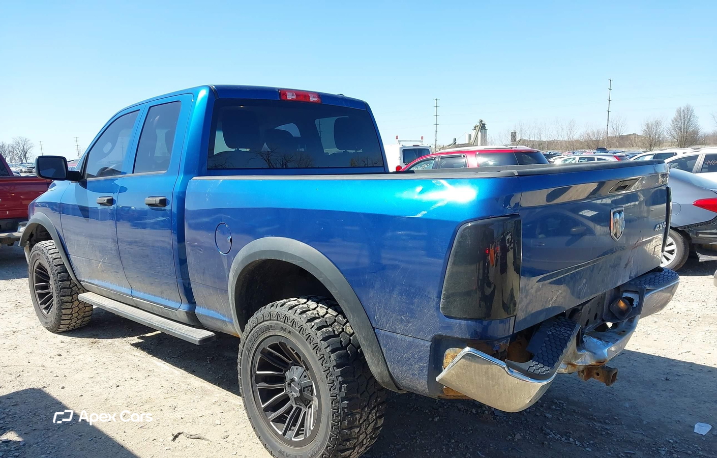 RAM 2011