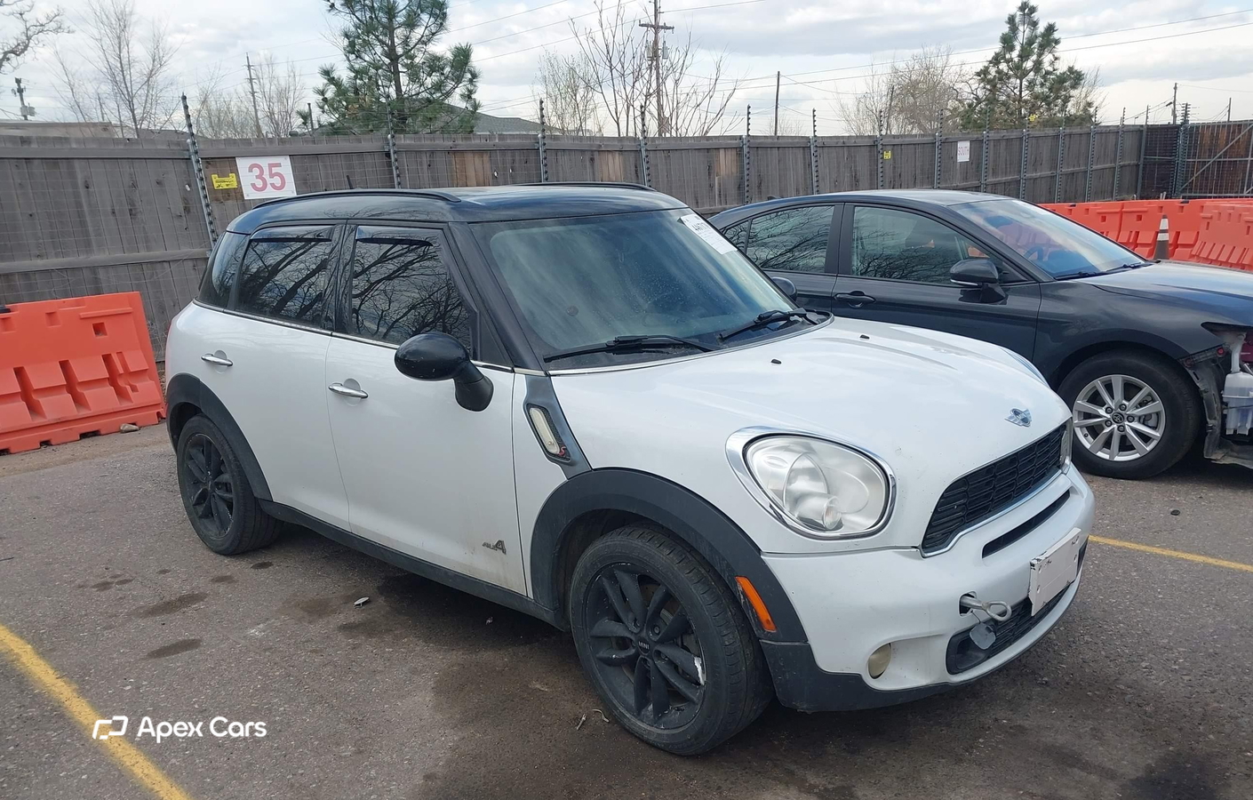 MINI 2011