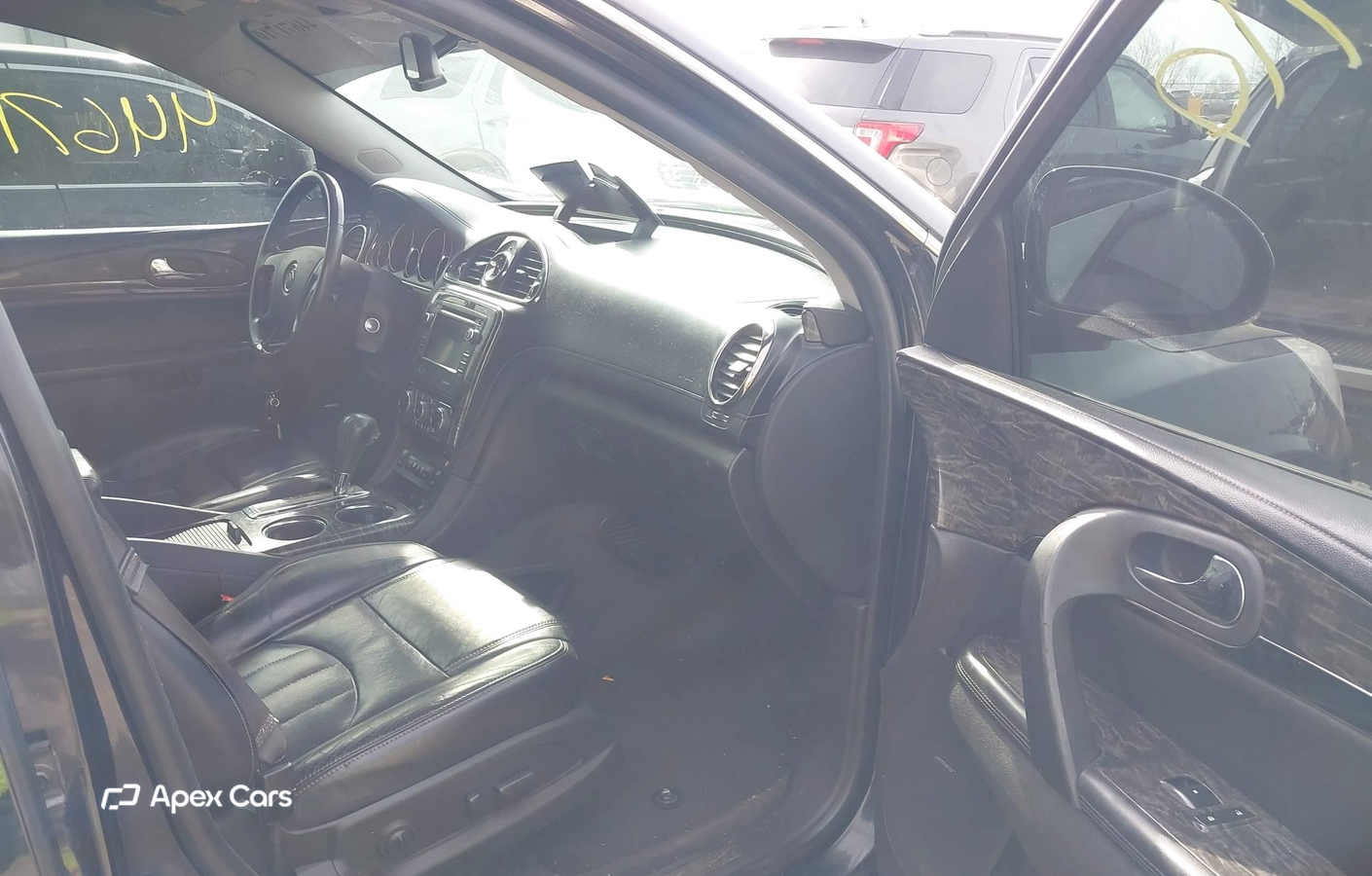 Buick Enclave 2013