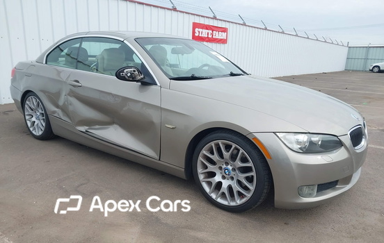BMW Series 3 2008 - Image 1 of 16