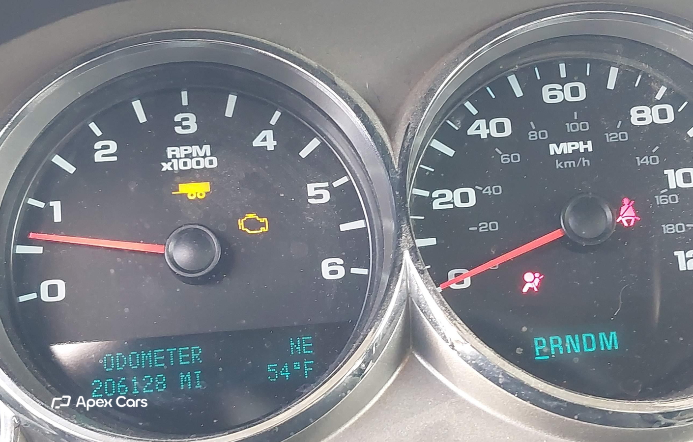 GMC Sierra 2012
