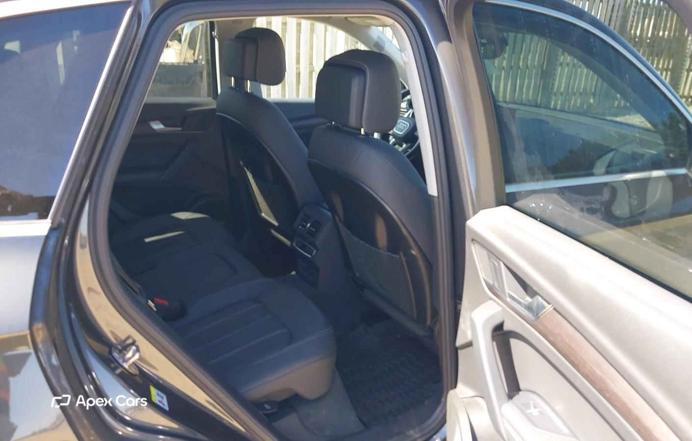 Audi Q5 2024