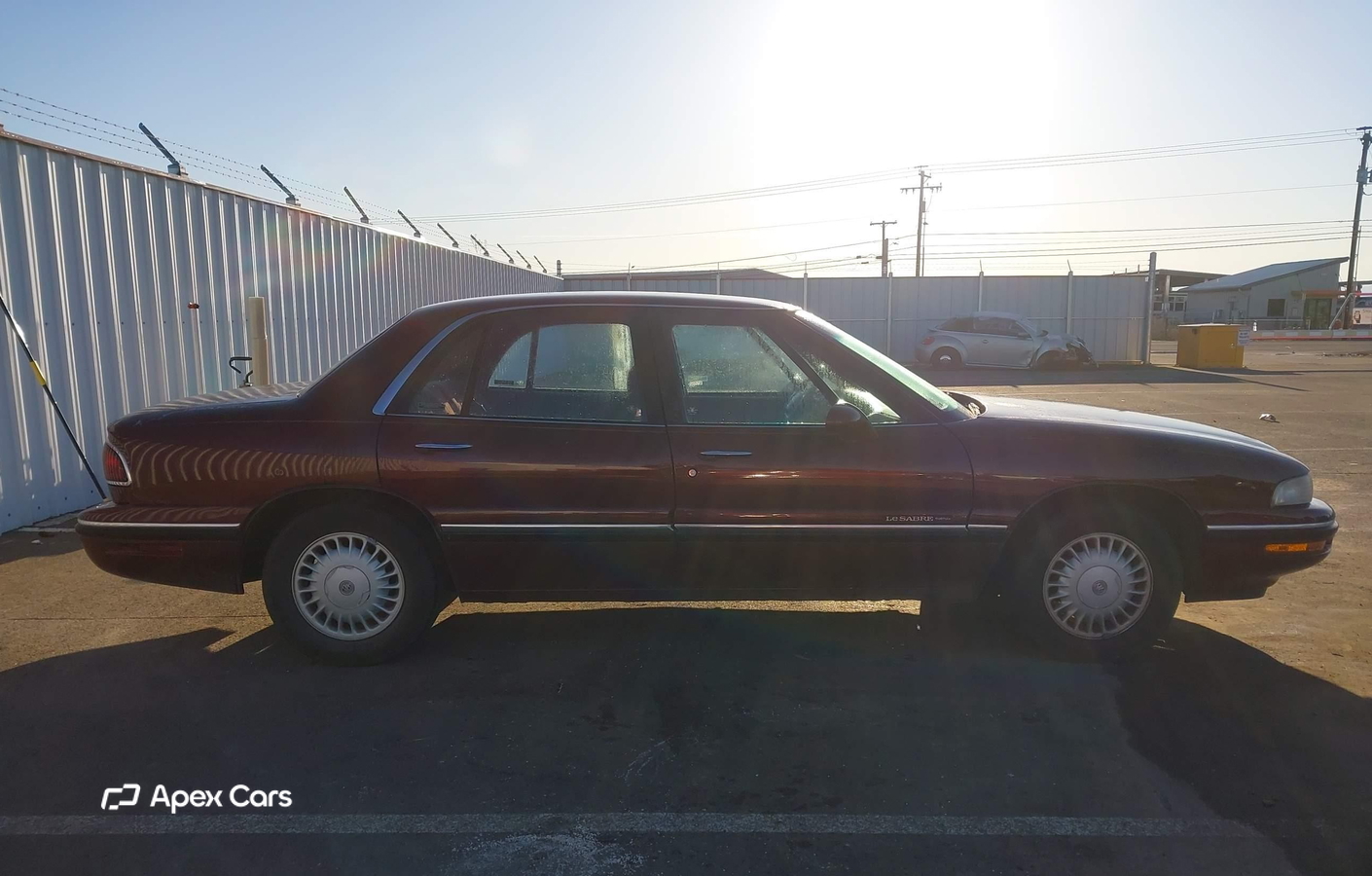 Buick LeSabre 1998