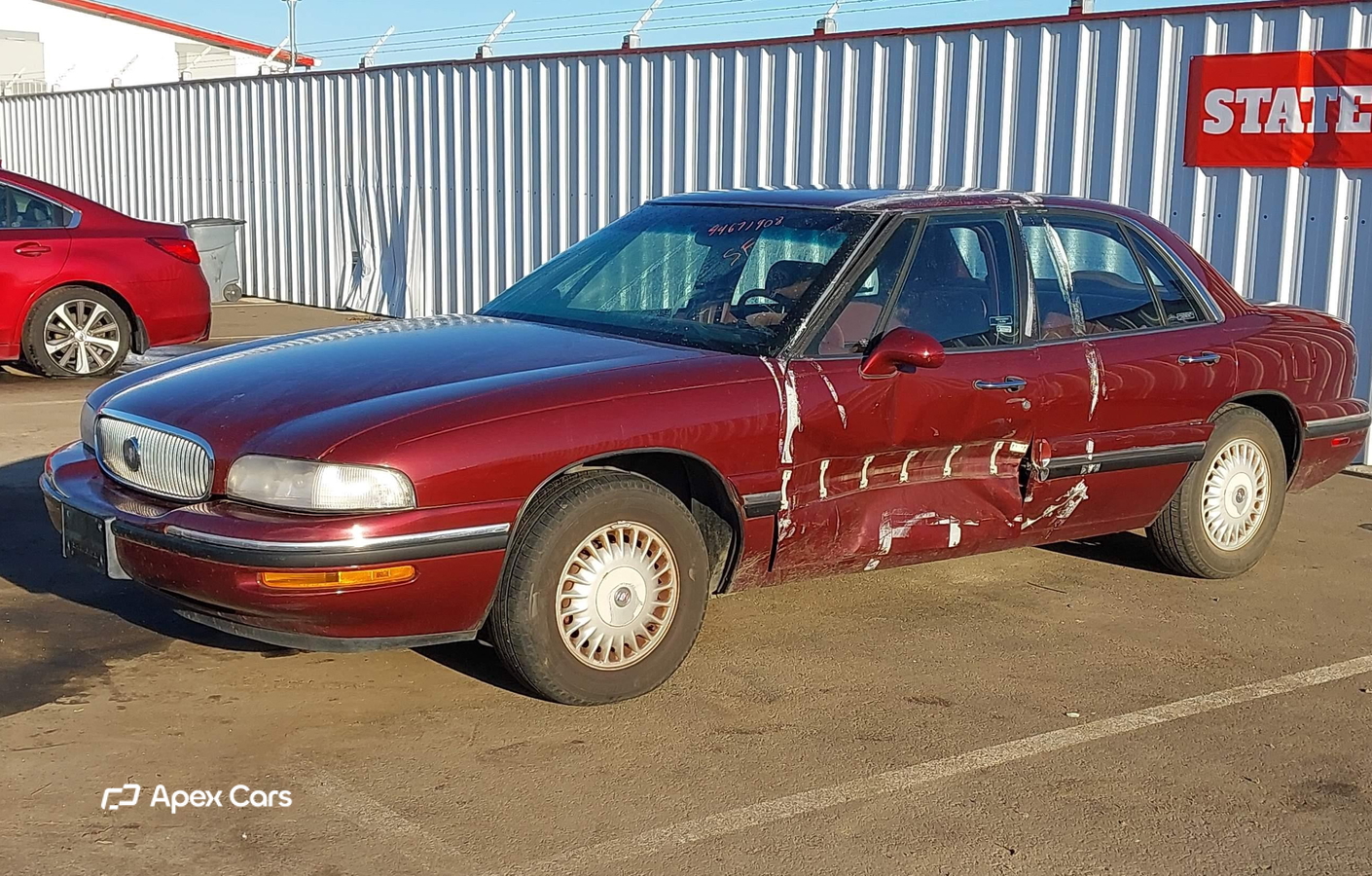 Buick LeSabre 1998