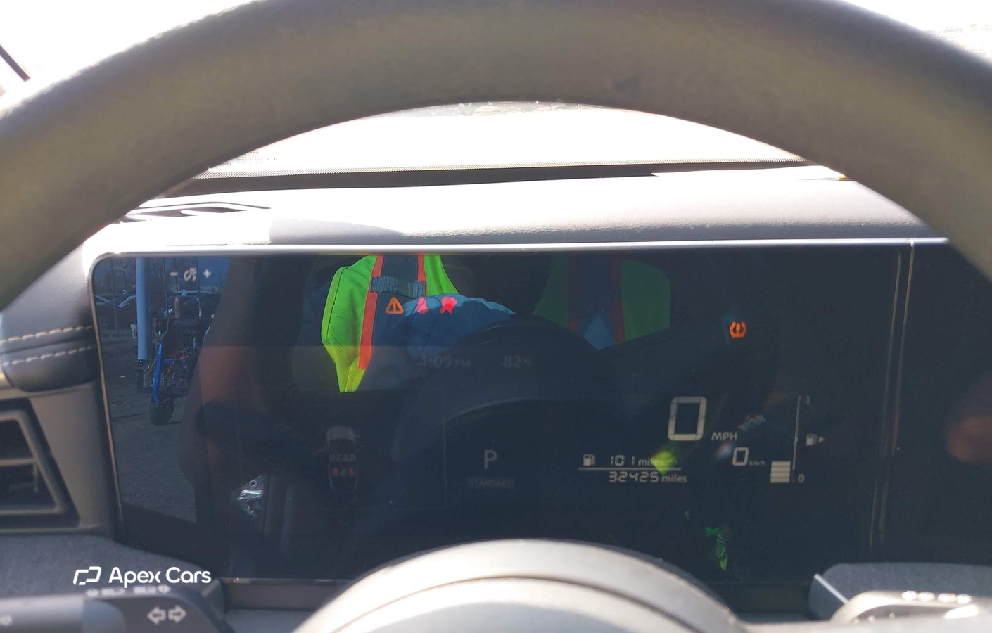 Nissan Kicks 2025