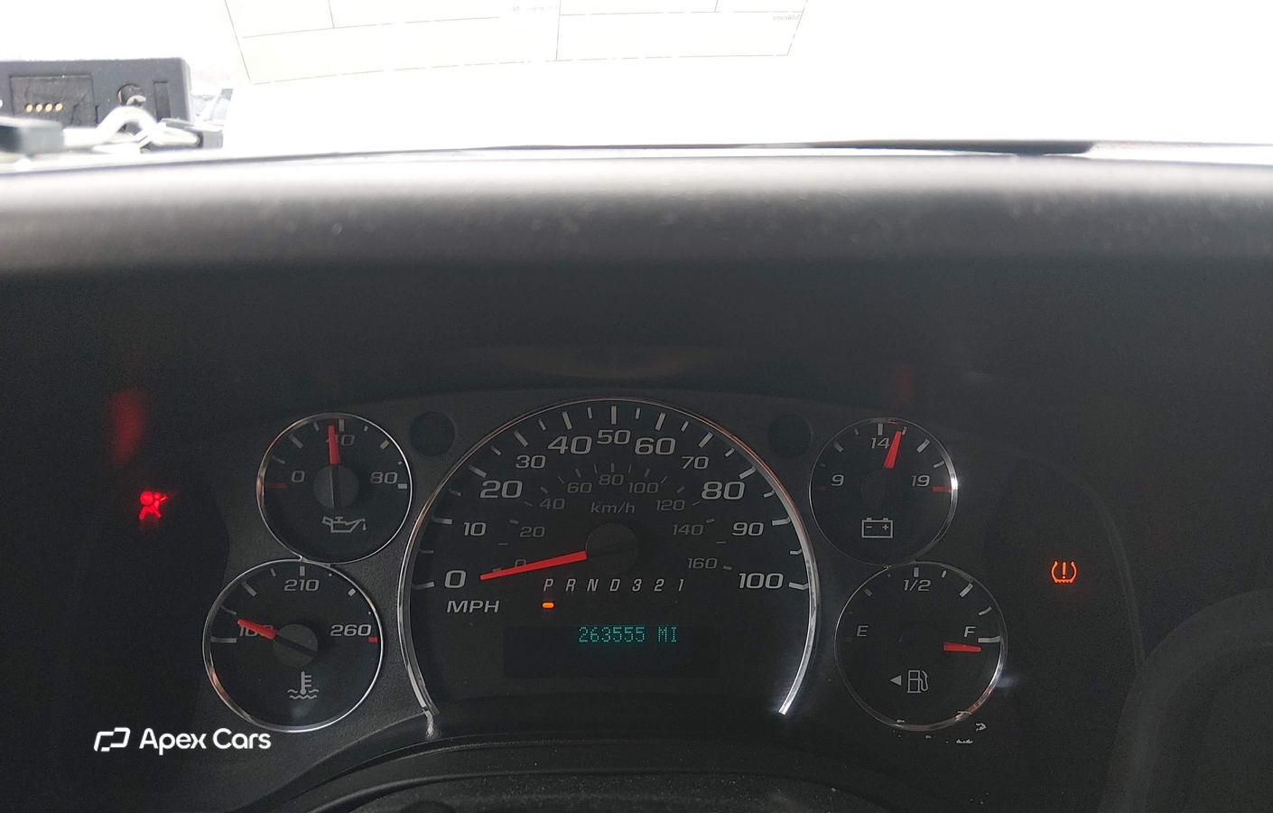 Chevrolet 2009