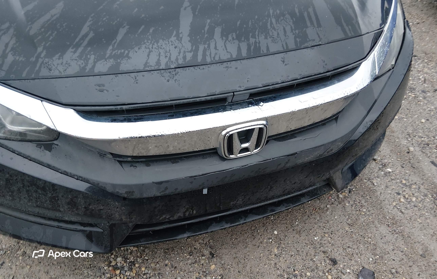 Honda Civic 2017