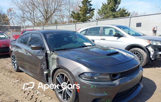Dodge Charger 2016 - Image 1 of 22