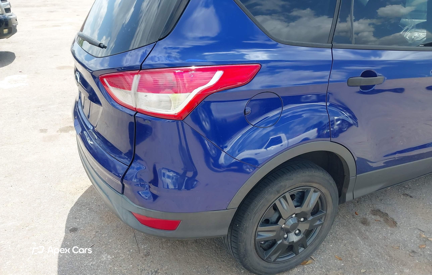 Ford Escape 2013
