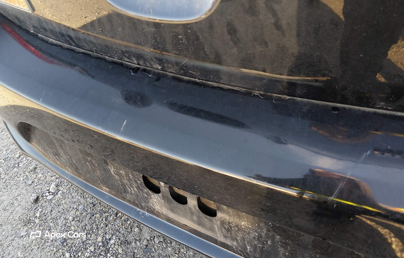 Mitsubishi Mirage 2018