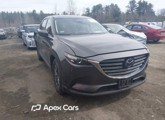 2020 Mazda CX-9 - Image 1 of 16