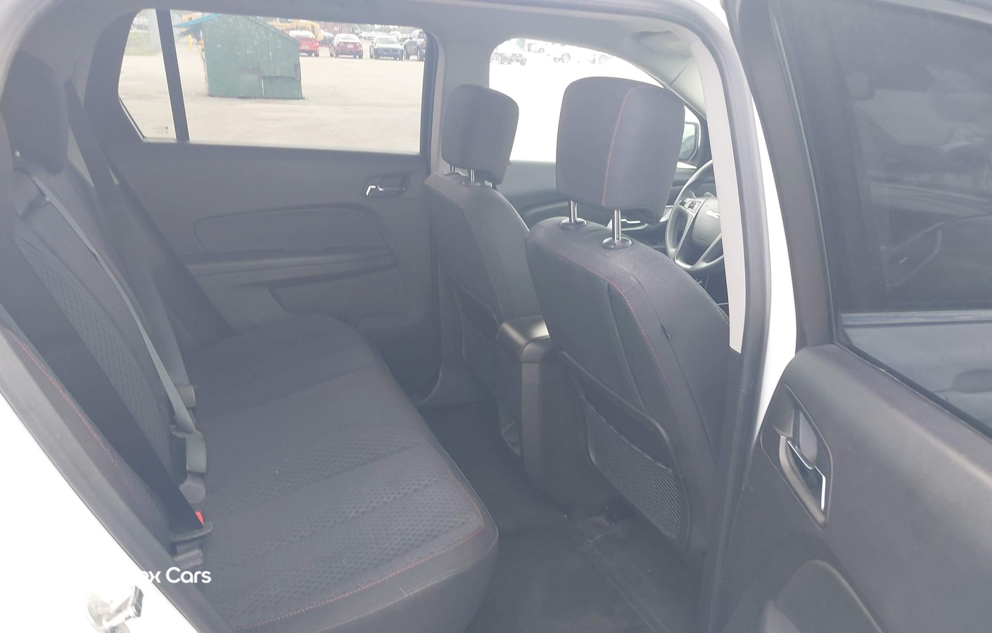 GMC Terrain 2013