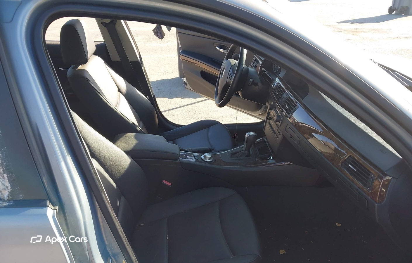 BMW Series 3 2006