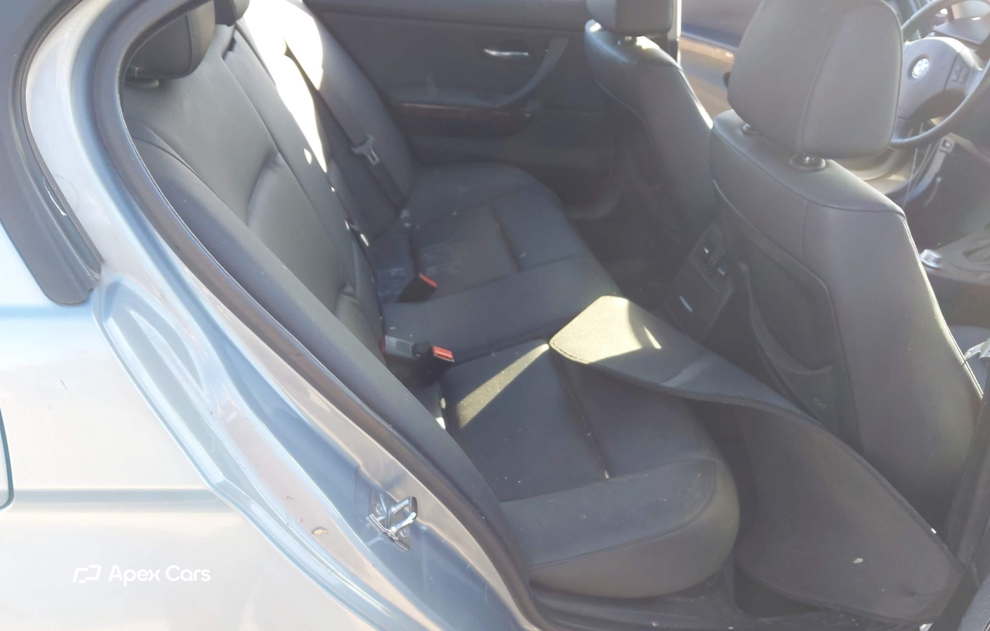 BMW Series 3 2006