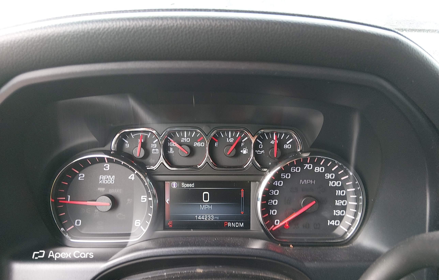 GMC Sierra 2014