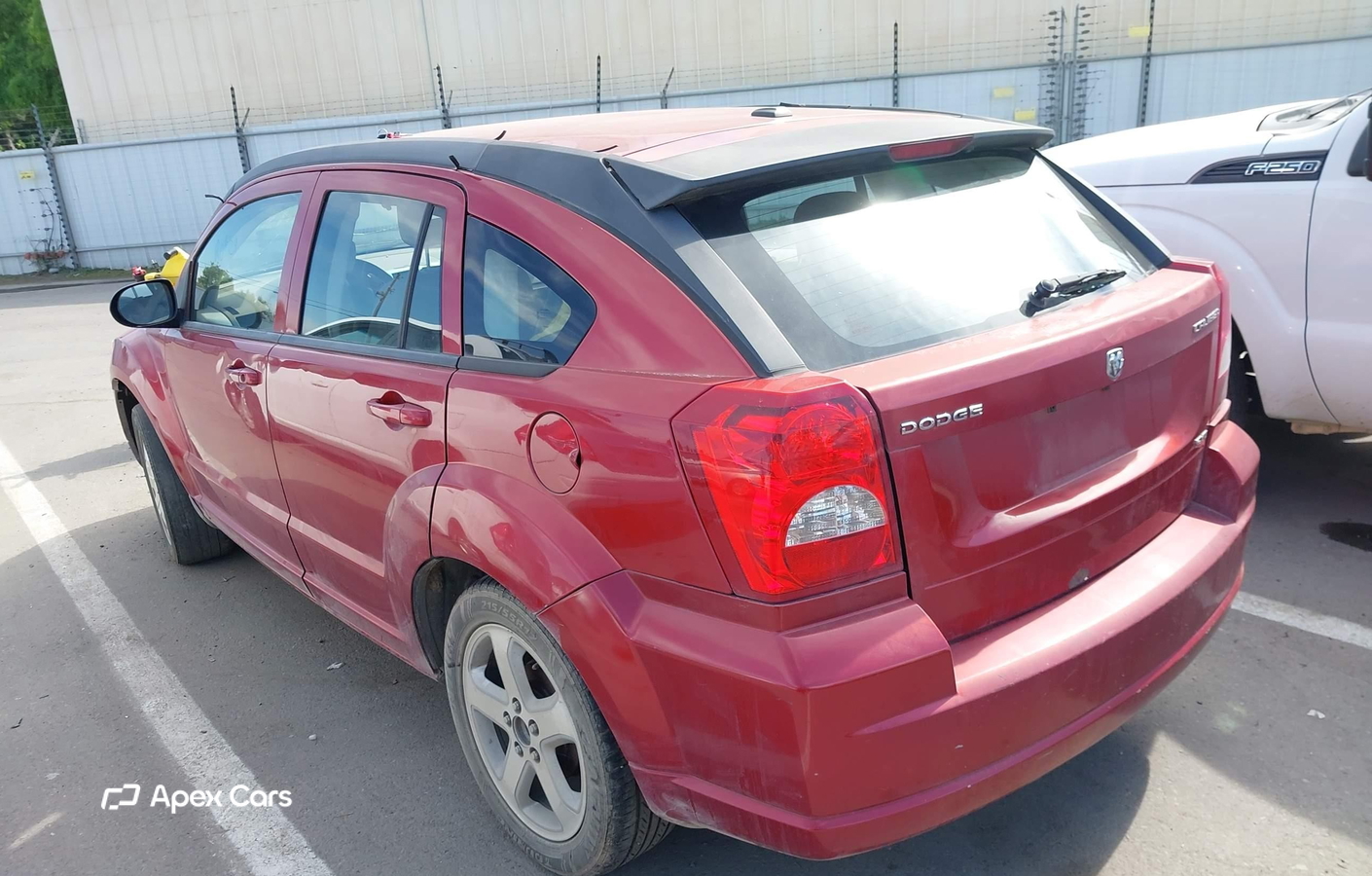 Dodge Caliber 2009
