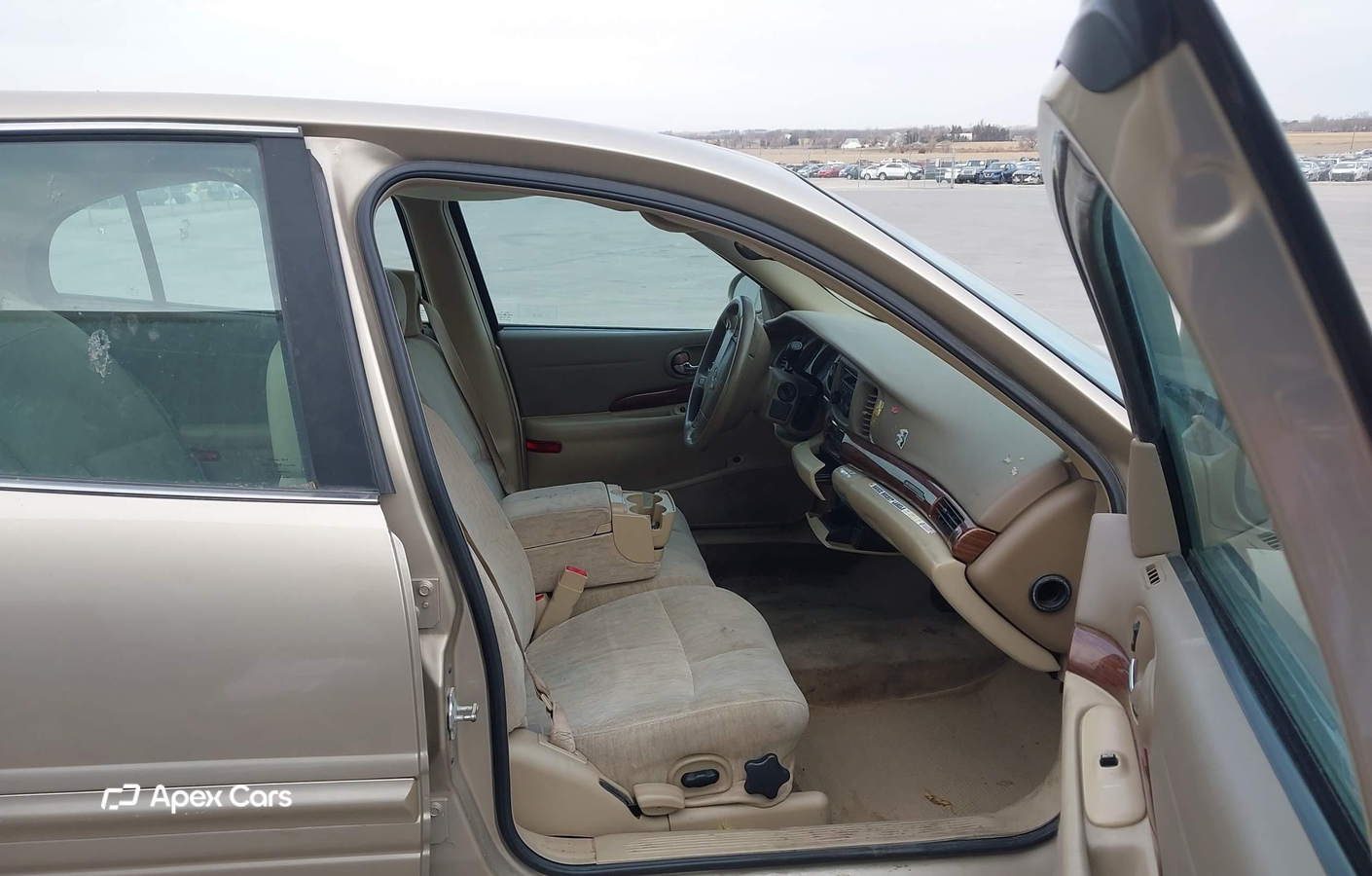 Buick LeSabre 2005