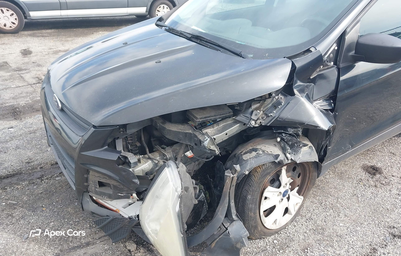 Ford Escape 2014