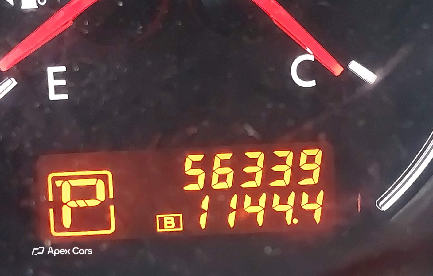 Nissan Altima 2012