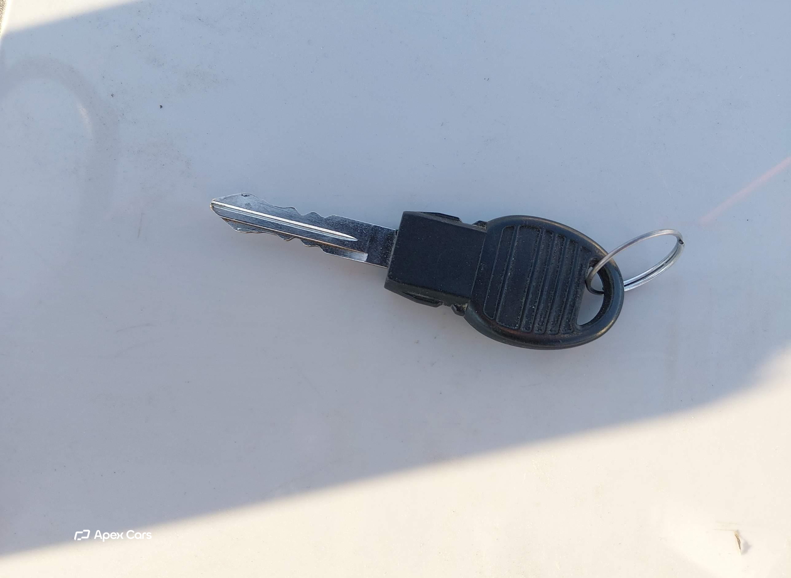 Chrysler Town & Country 2015