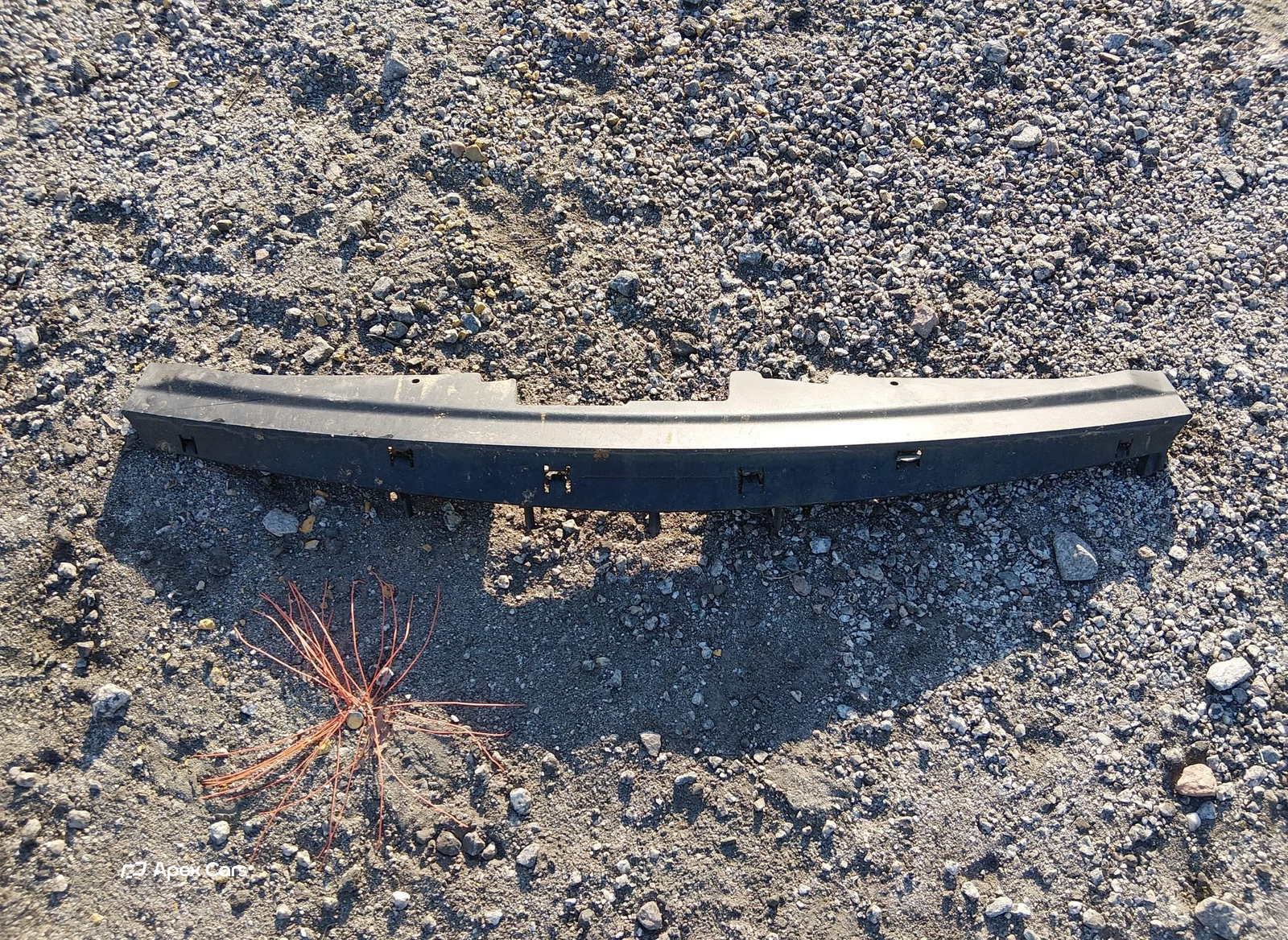 Chrysler Town & Country 2015