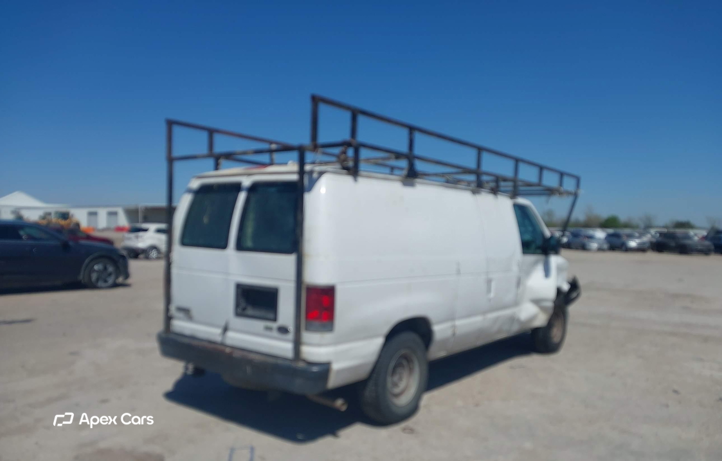 Ford Transit 2011