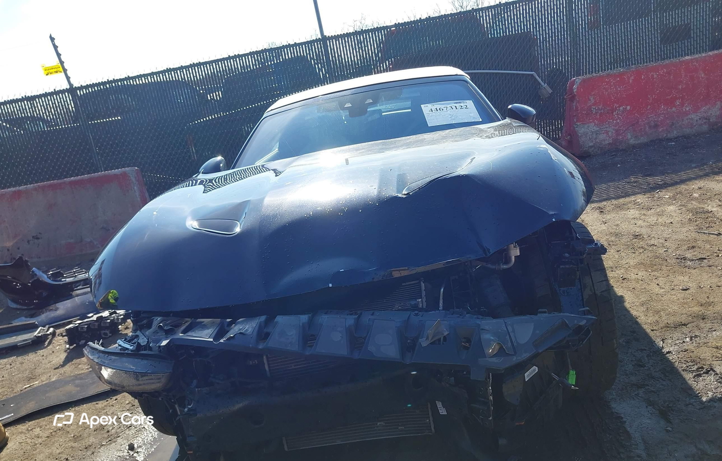 Jaguar F-Type 2021