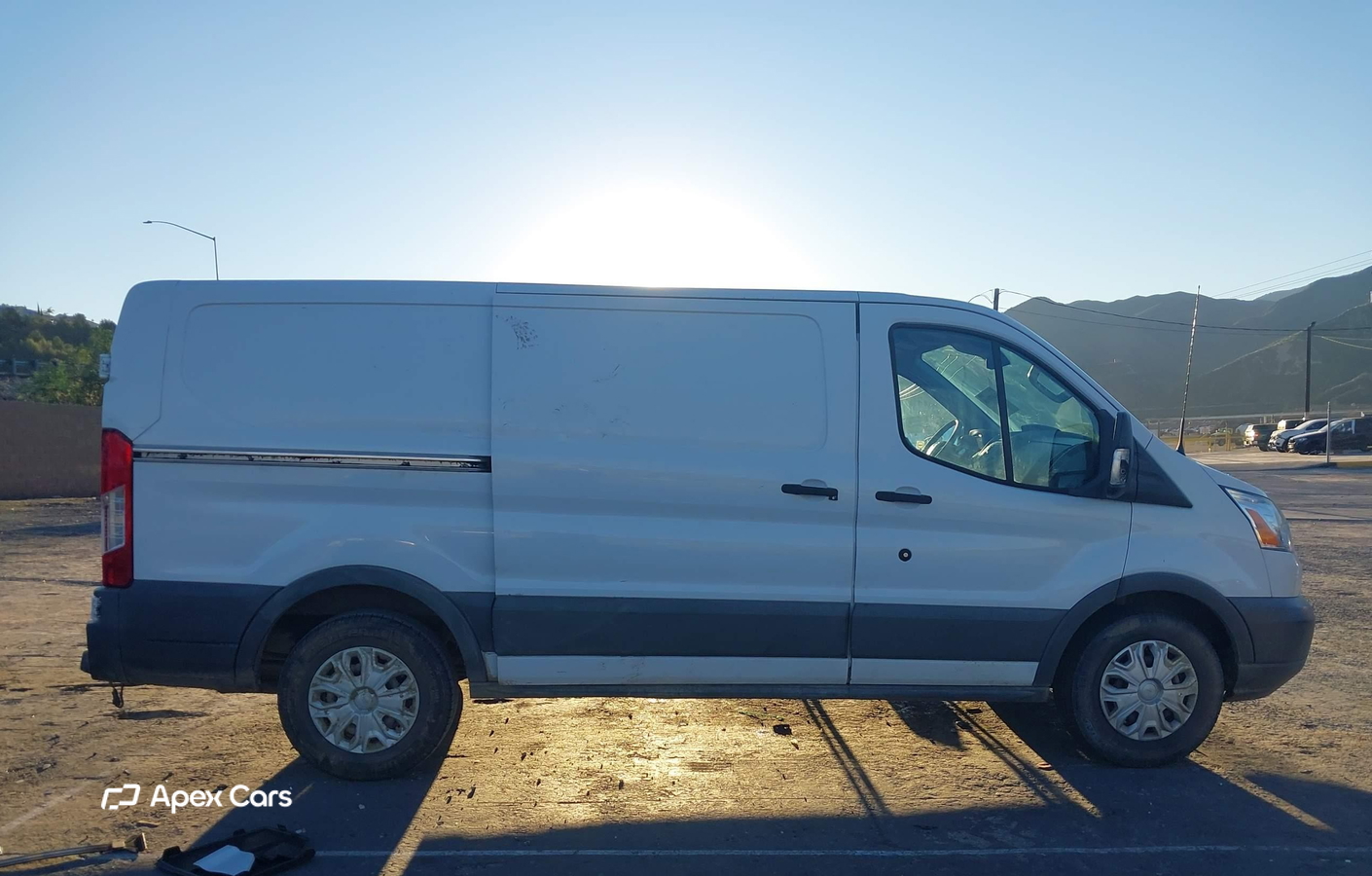 Ford 2015