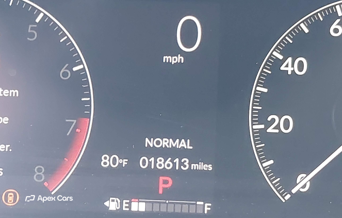 Honda Odyssey 2025