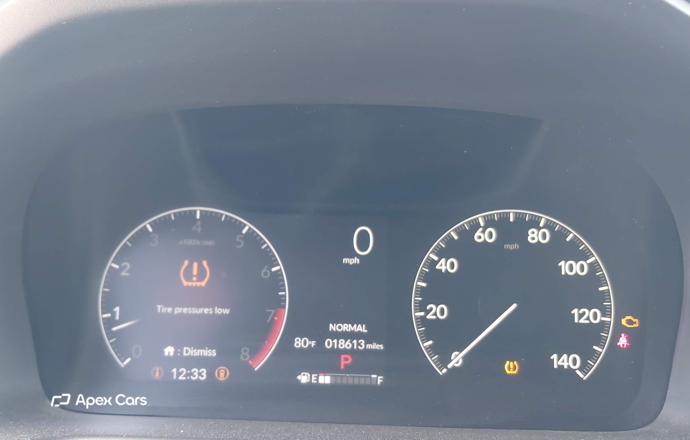 Honda Odyssey 2025