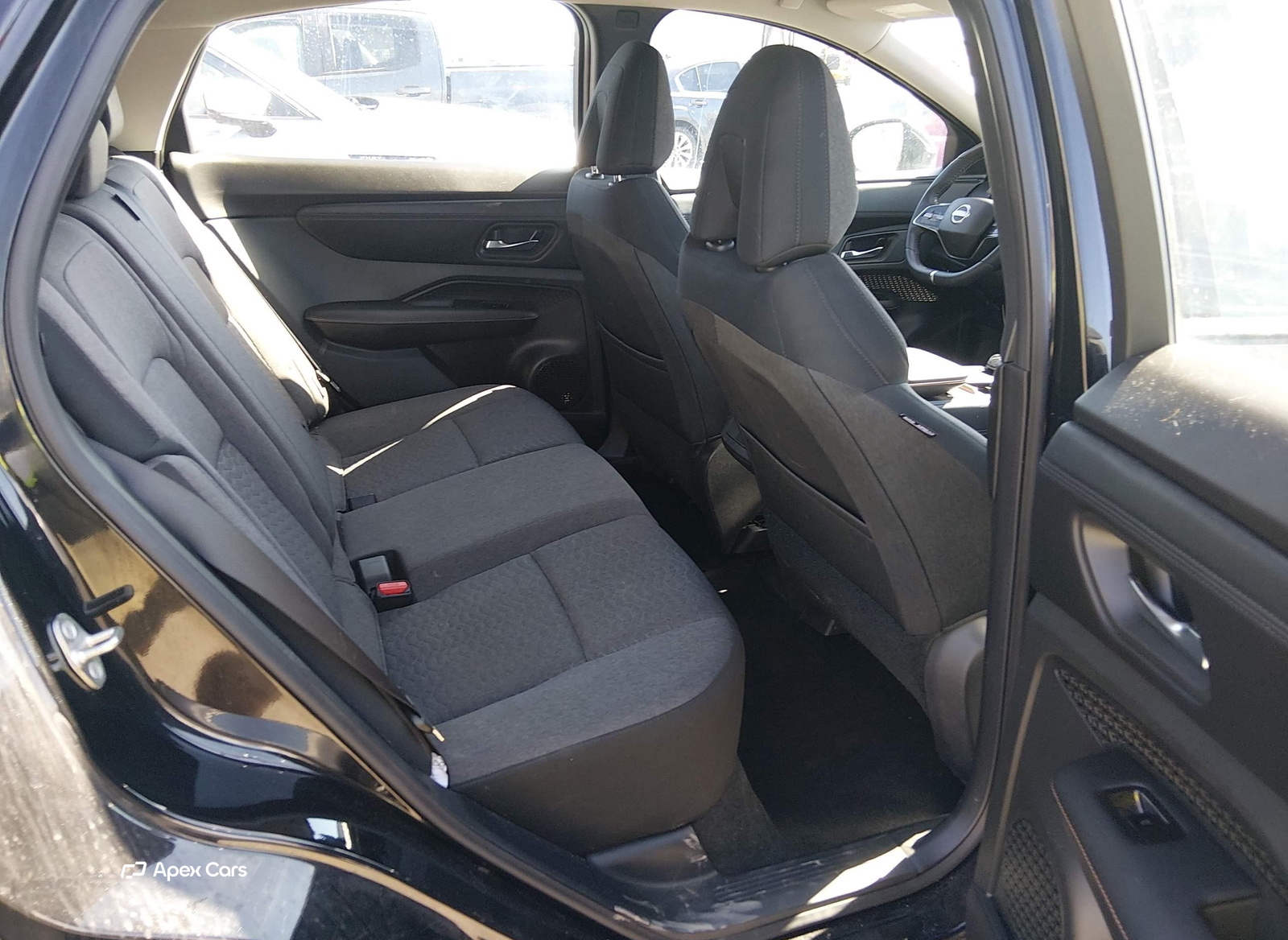 Nissan Ariya 2024